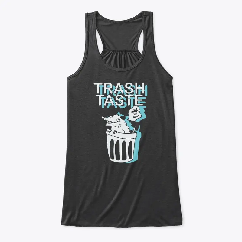 Trash Taste Merch