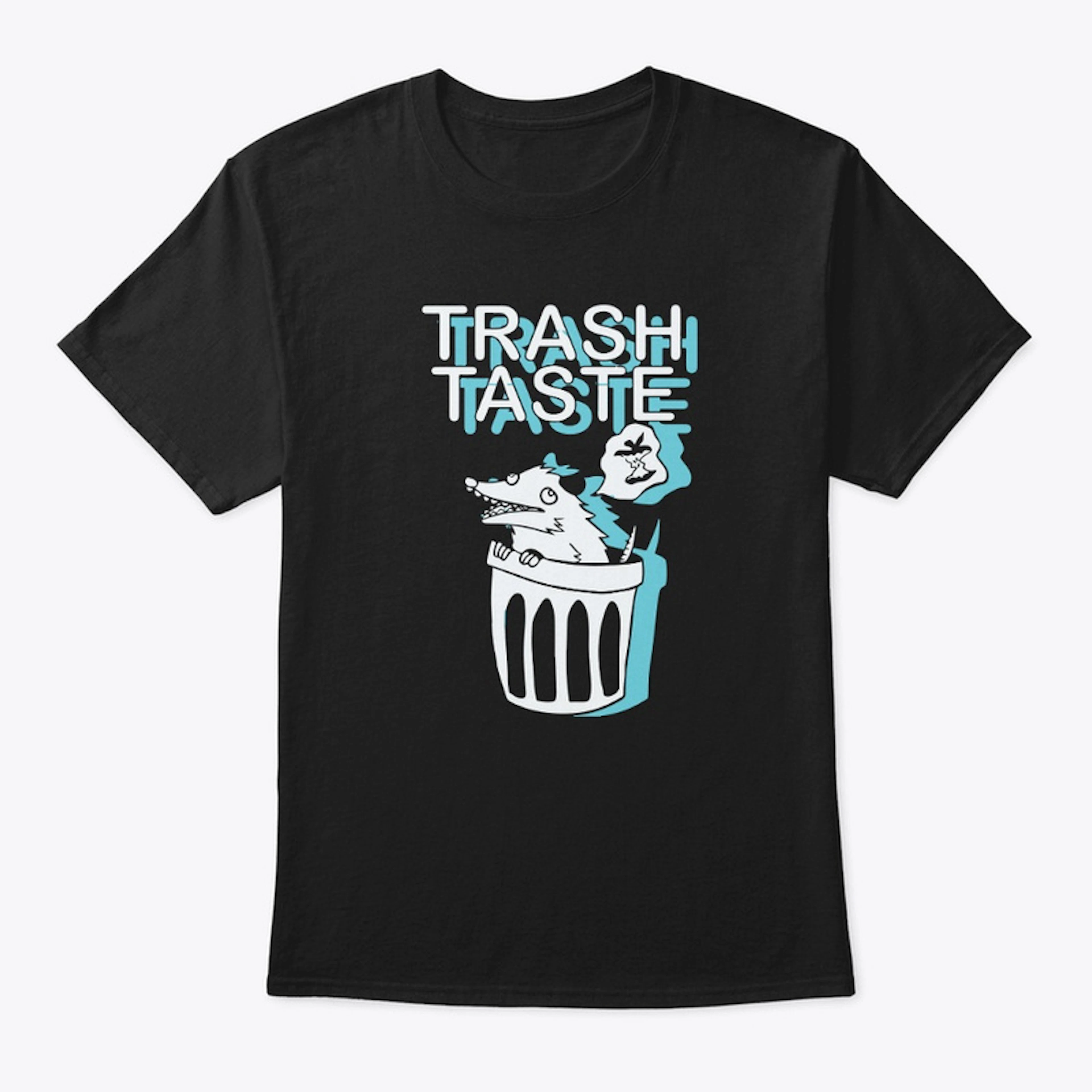 Trash Taste Merch