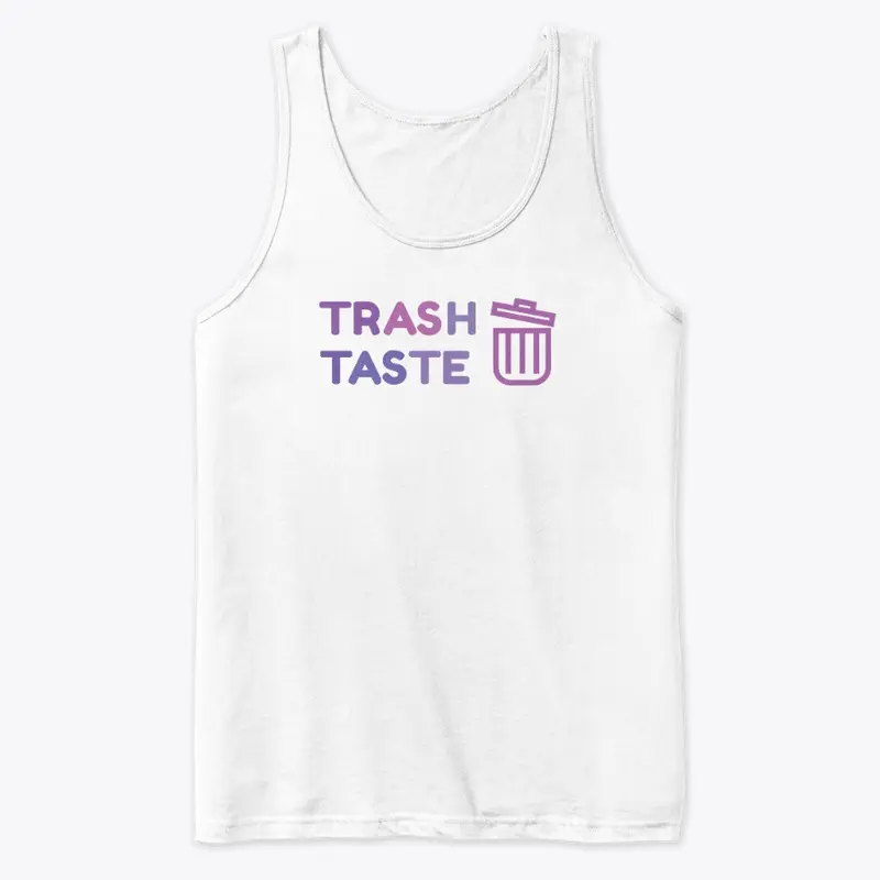 Trash Taste Merch