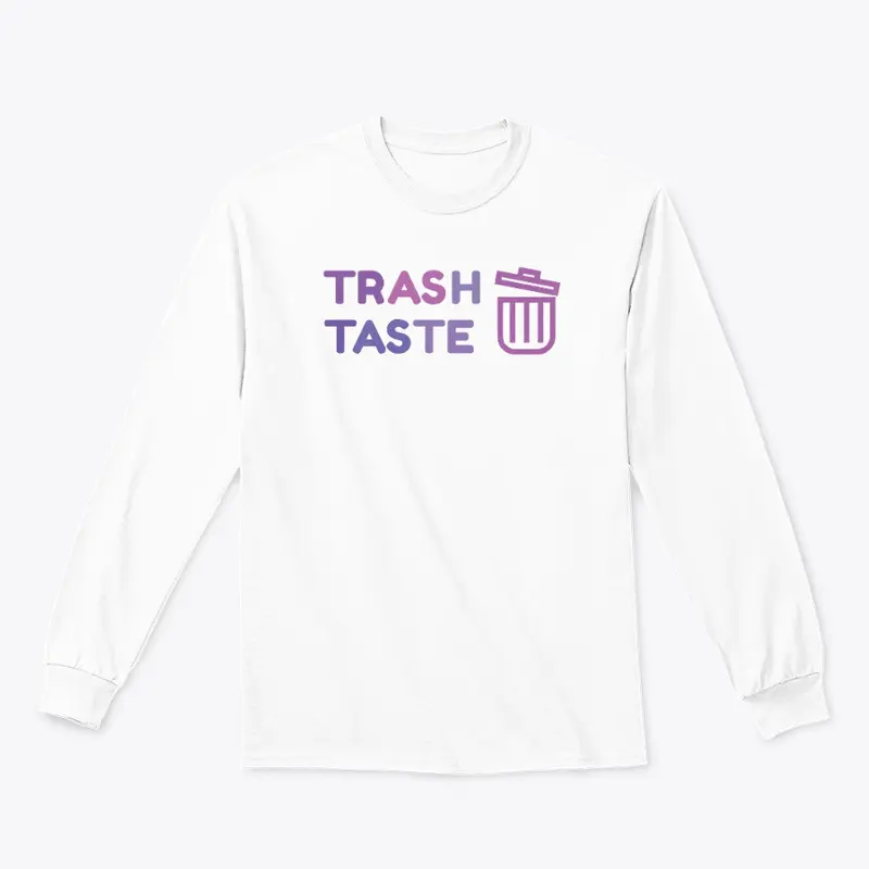 Trash Taste Merch