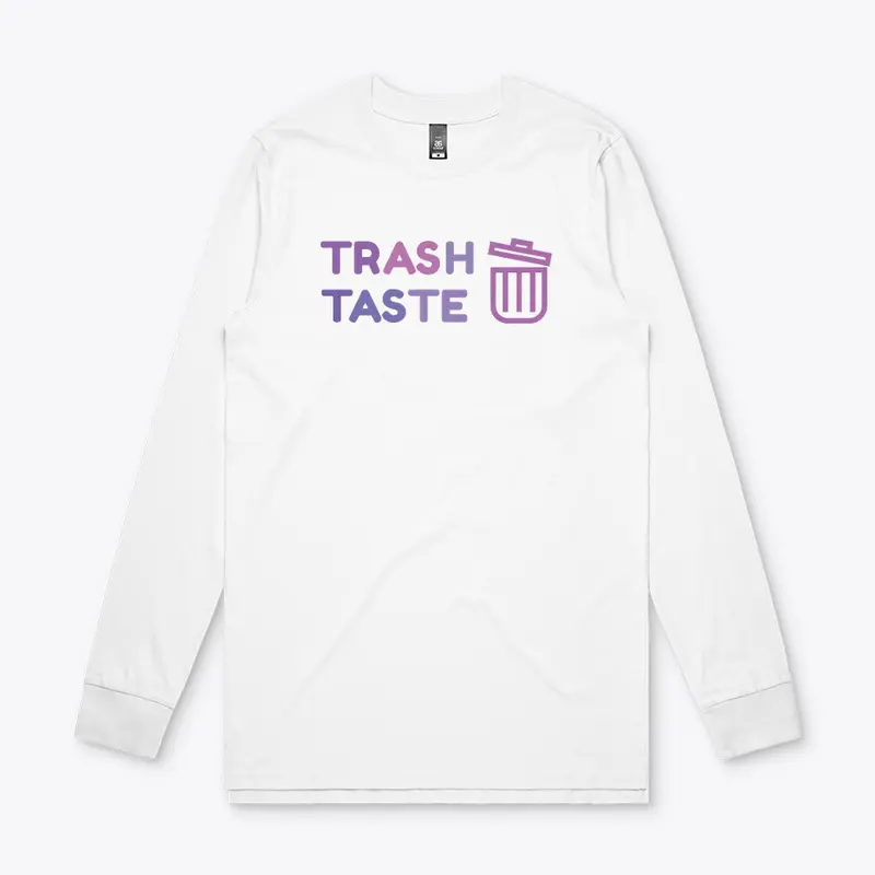 Trash Taste Merch