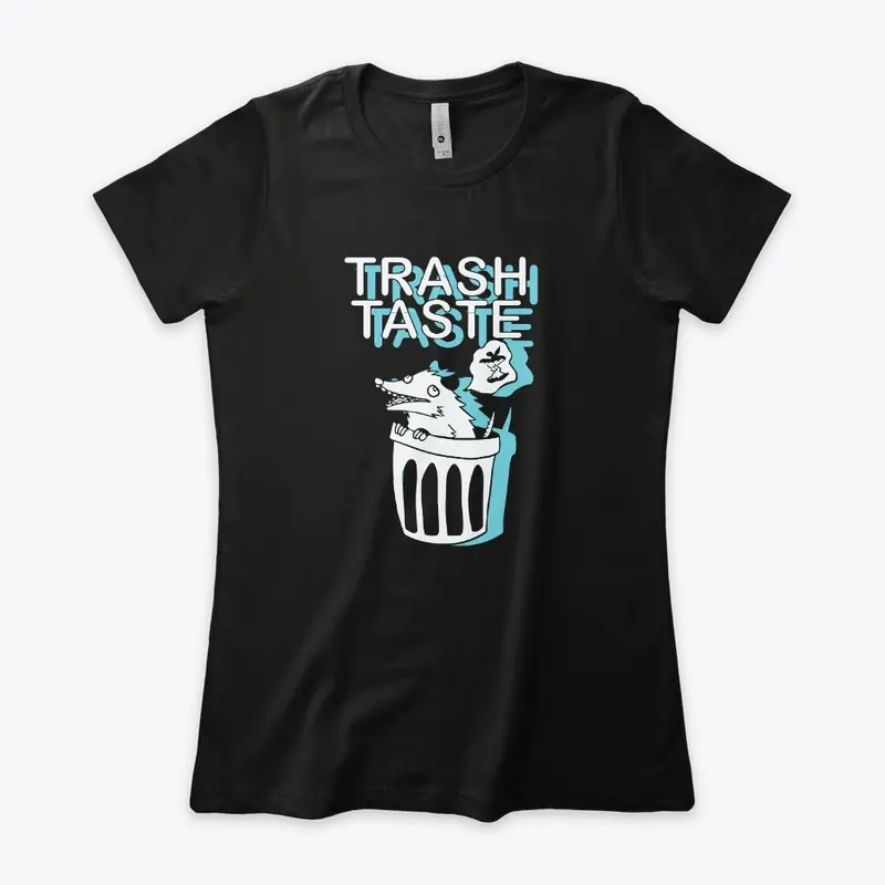 Trash Taste Merch