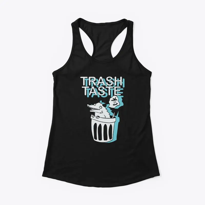 Trash Taste Merch