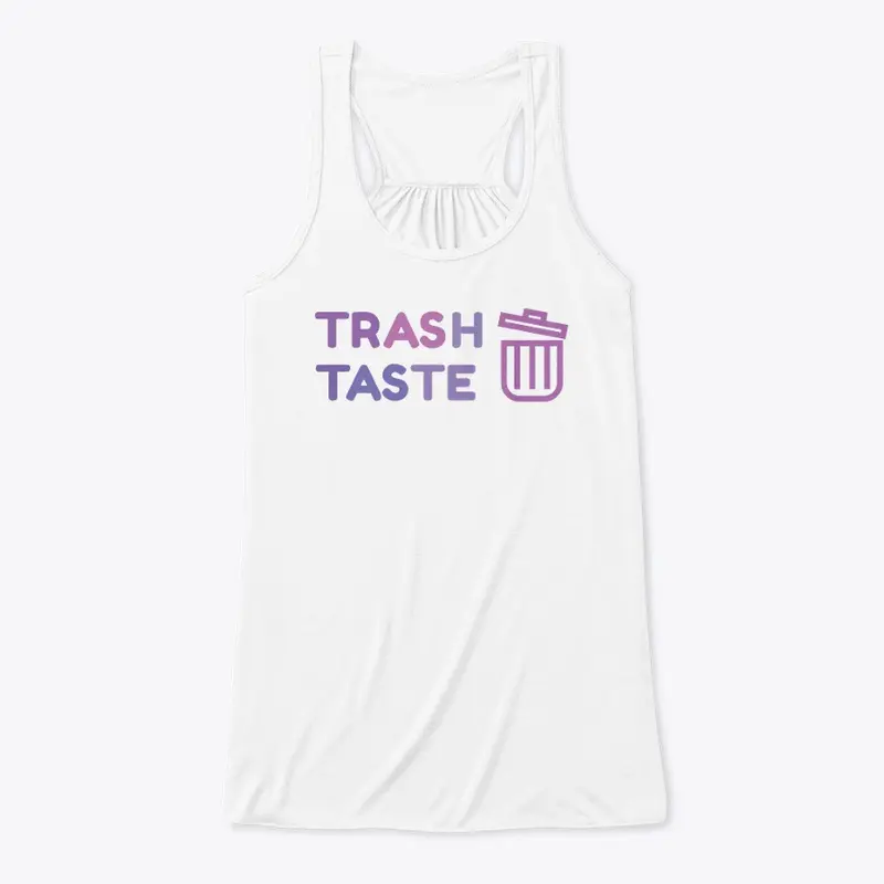 Trash Taste Merch