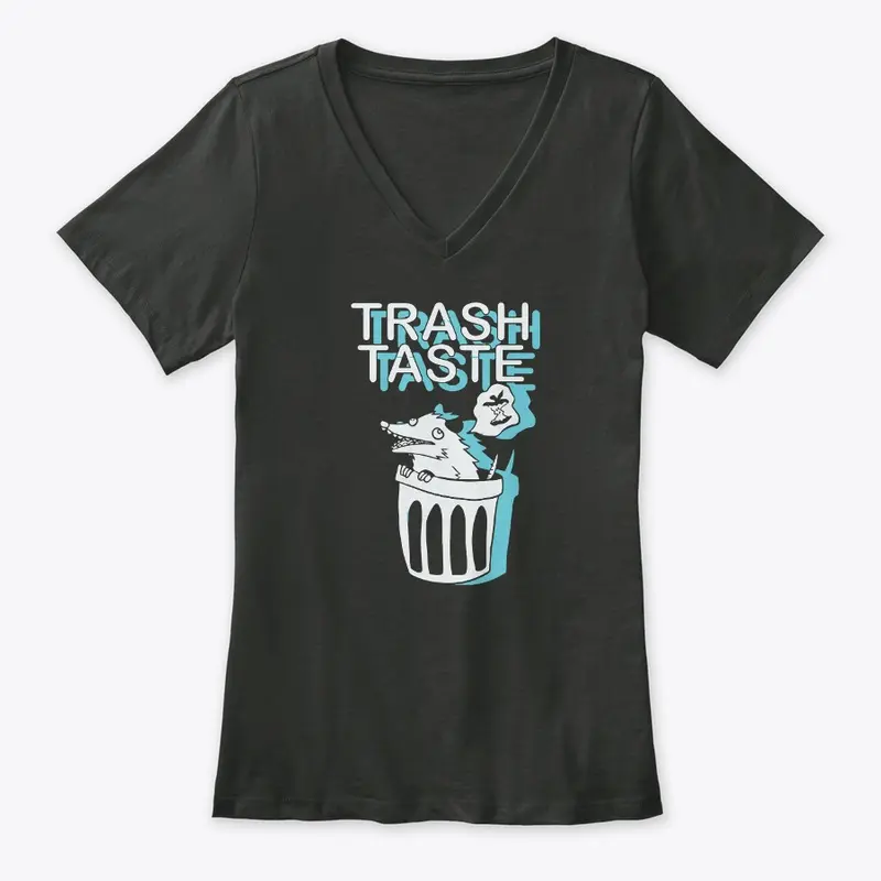 Trash Taste Merch