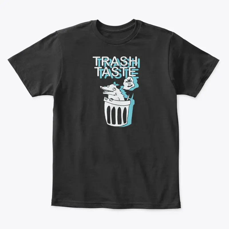 Trash Taste Merch