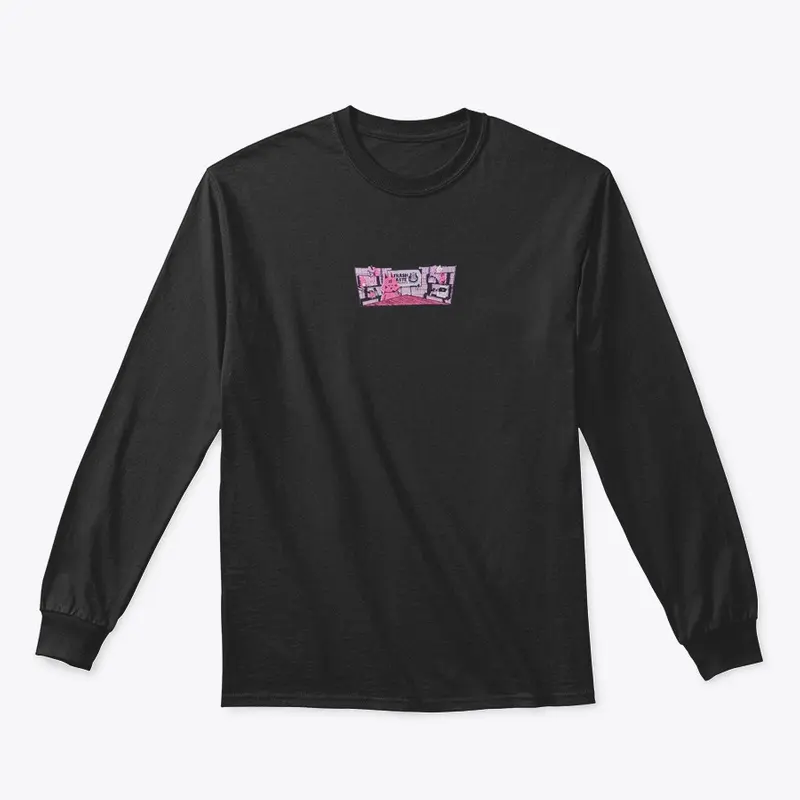 Trash Taste Merch