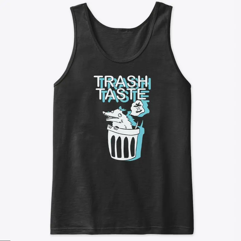 Trash Taste Merch