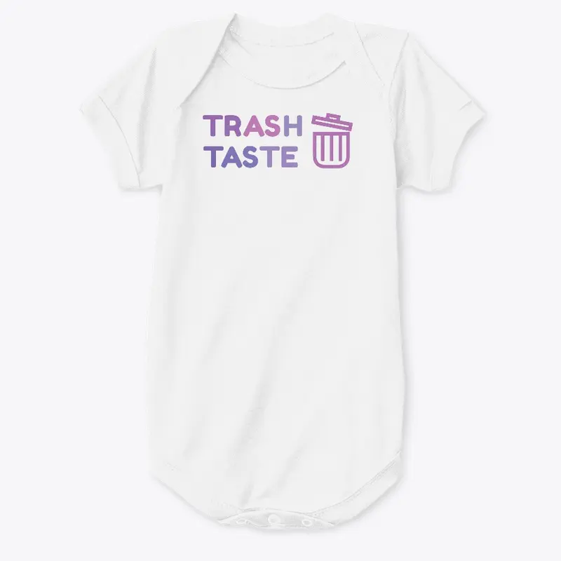 Trash Taste Merch