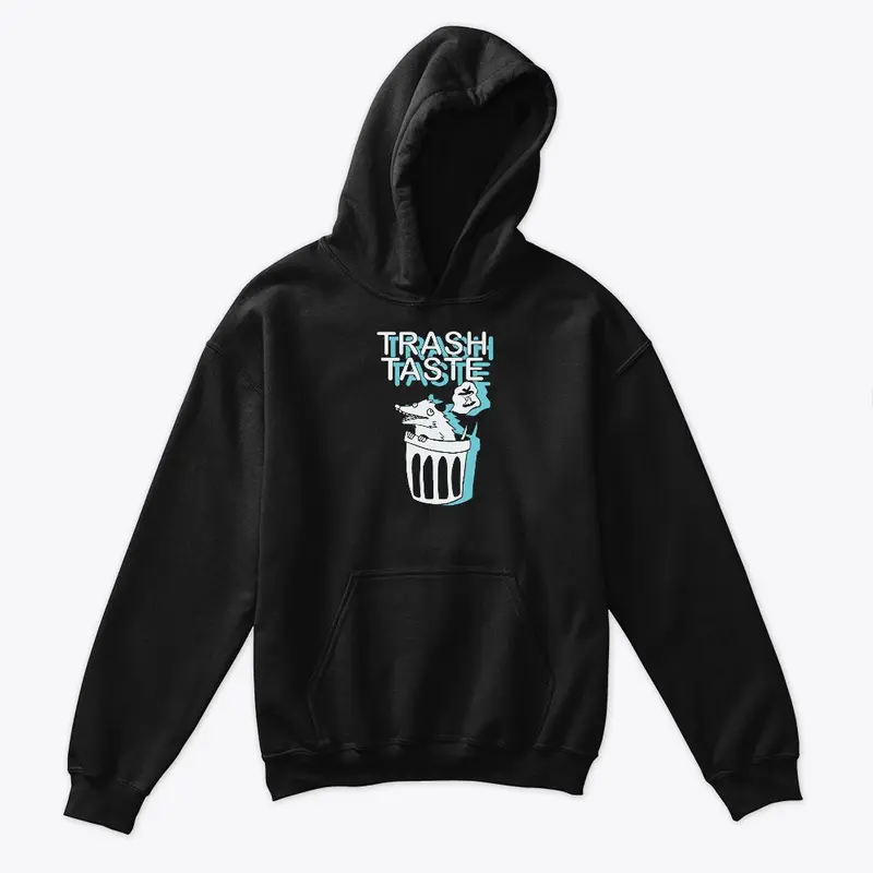 Trash Taste Merch