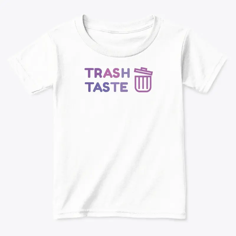 Trash Taste Merch