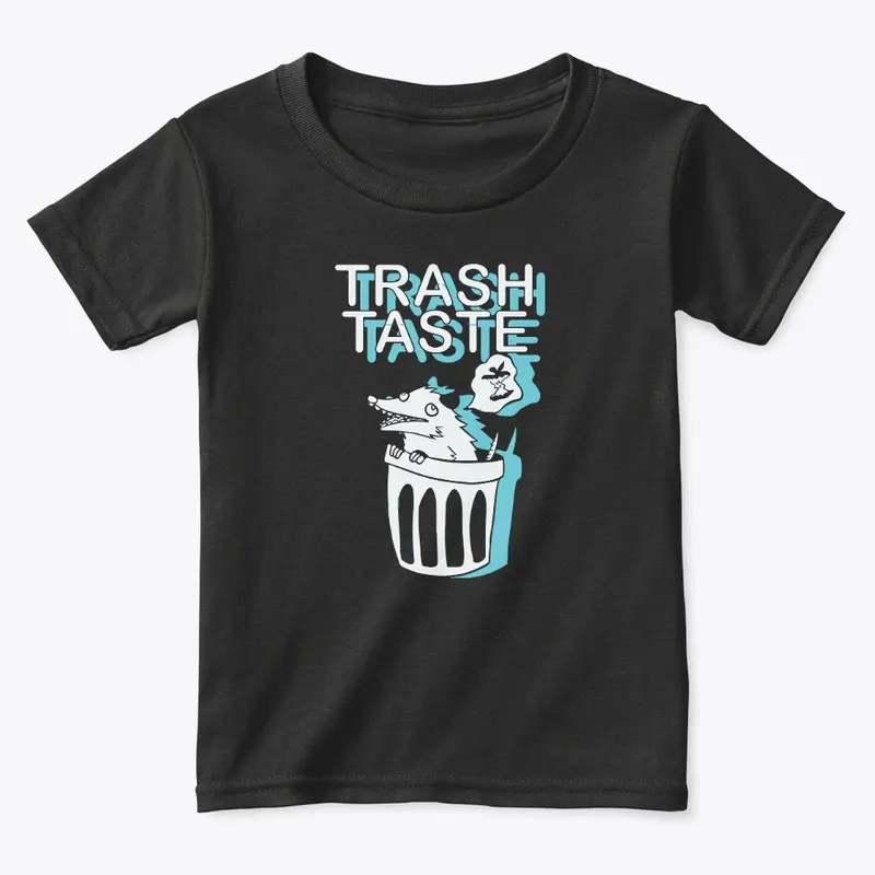 Trash Taste Merch