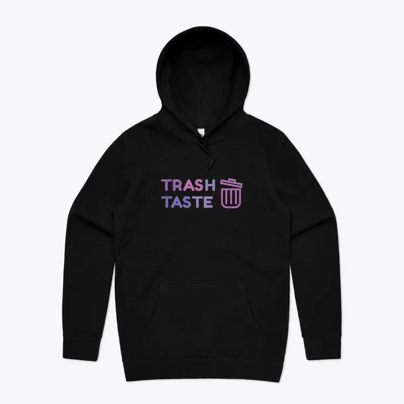 Trash Taste Merch