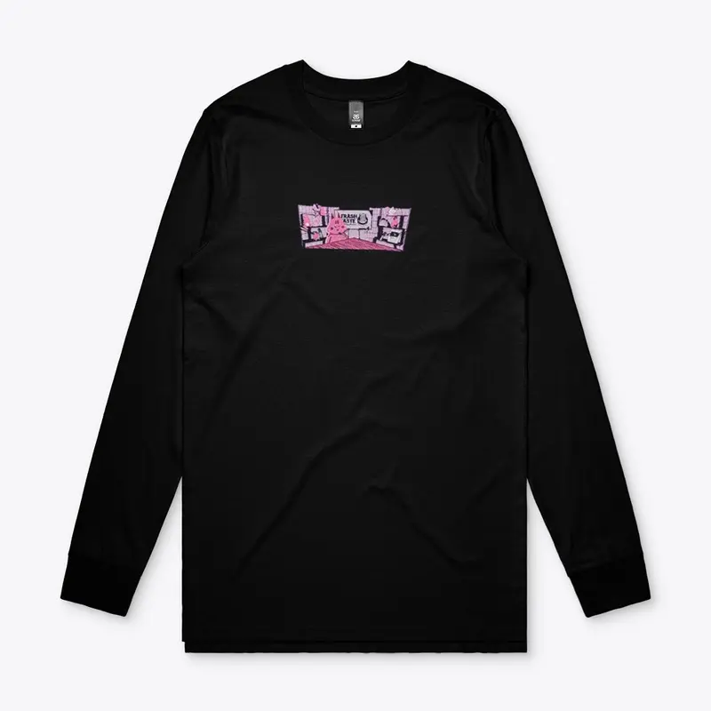 Trash Taste Merch