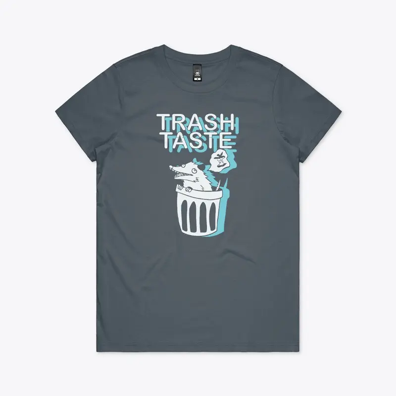 Trash Taste Merch