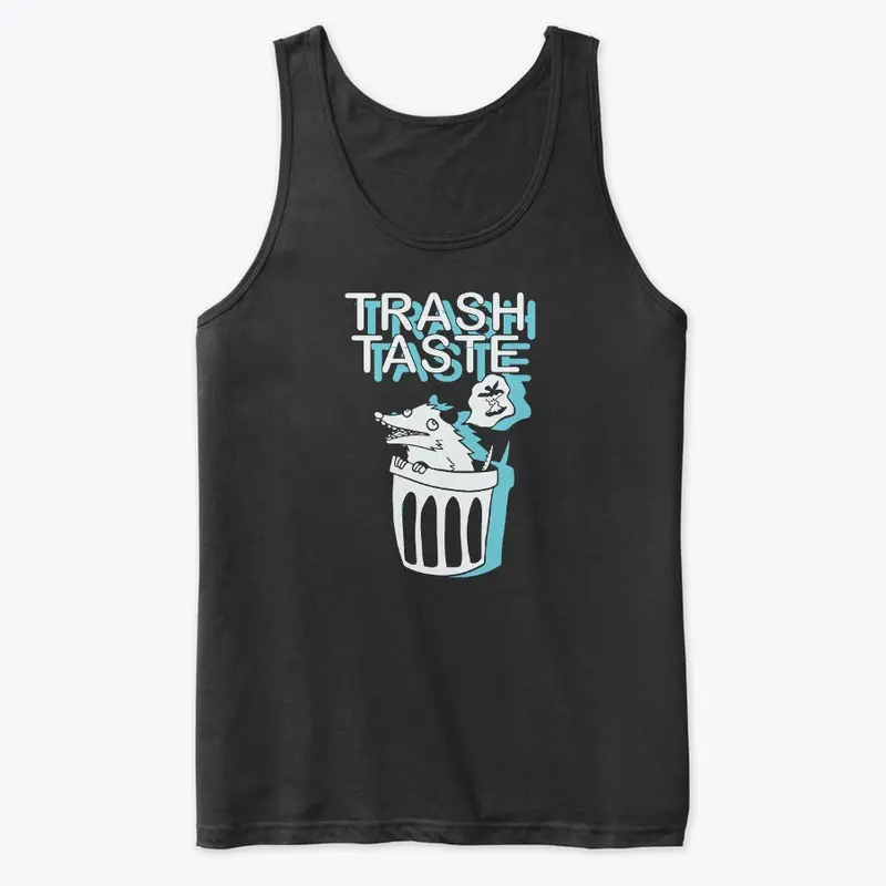 Trash Taste Merch