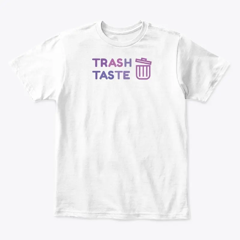 Trash Taste Merch