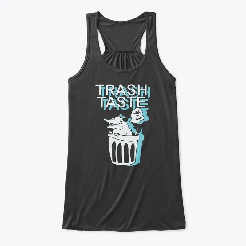 Trash Taste Merch