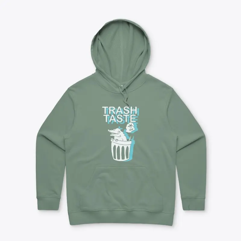 Trash Taste Merch