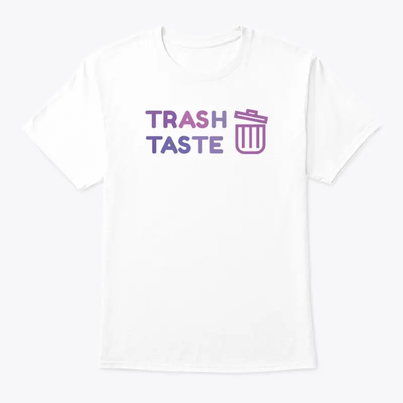 Trash Taste Merch