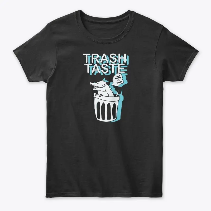 Trash Taste Merch