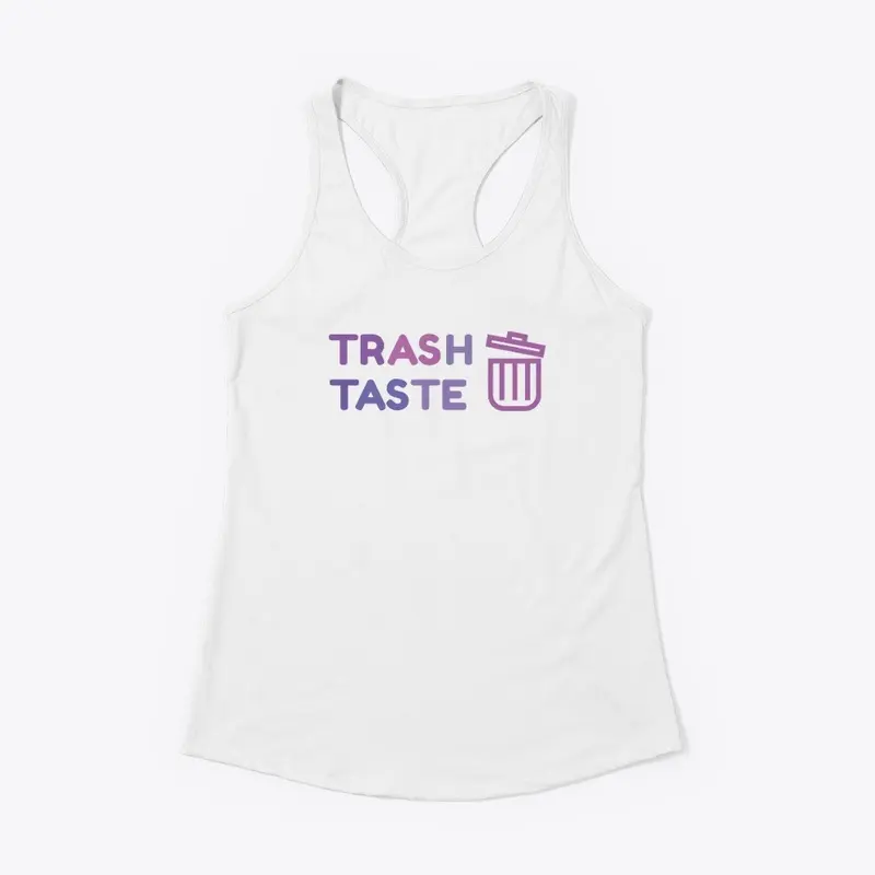 Trash Taste Merch