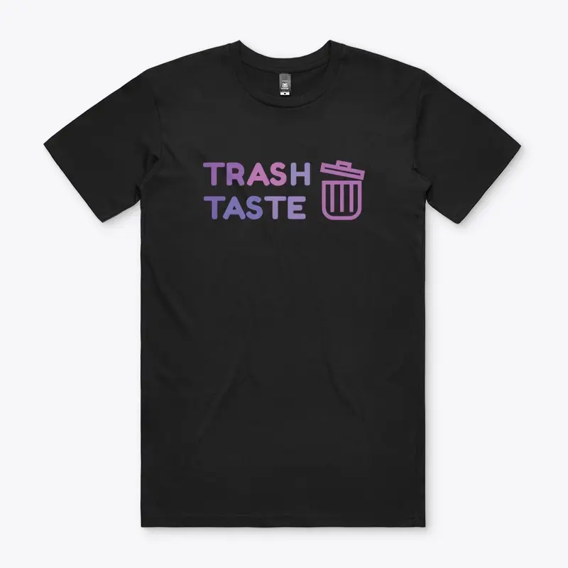 Trash Taste Merch