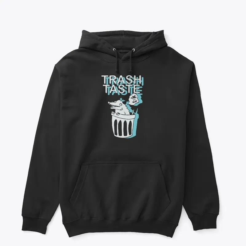 Trash Taste Merch