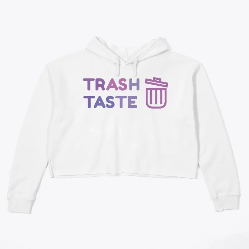 Trash Taste Merch