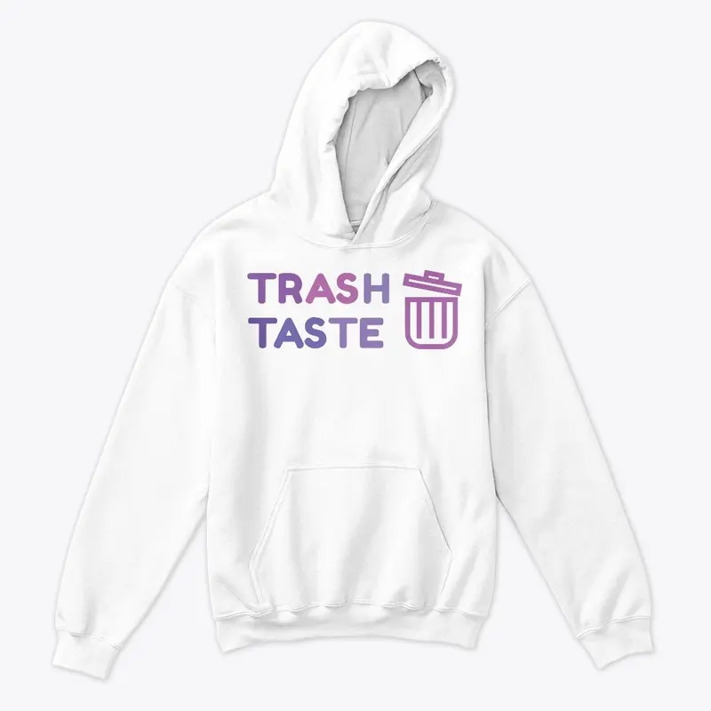 Trash Taste Merch