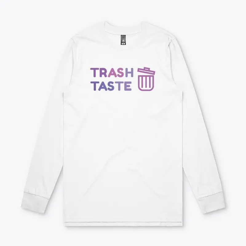 Trash Taste Merch