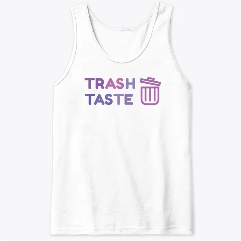 Trash Taste Merch