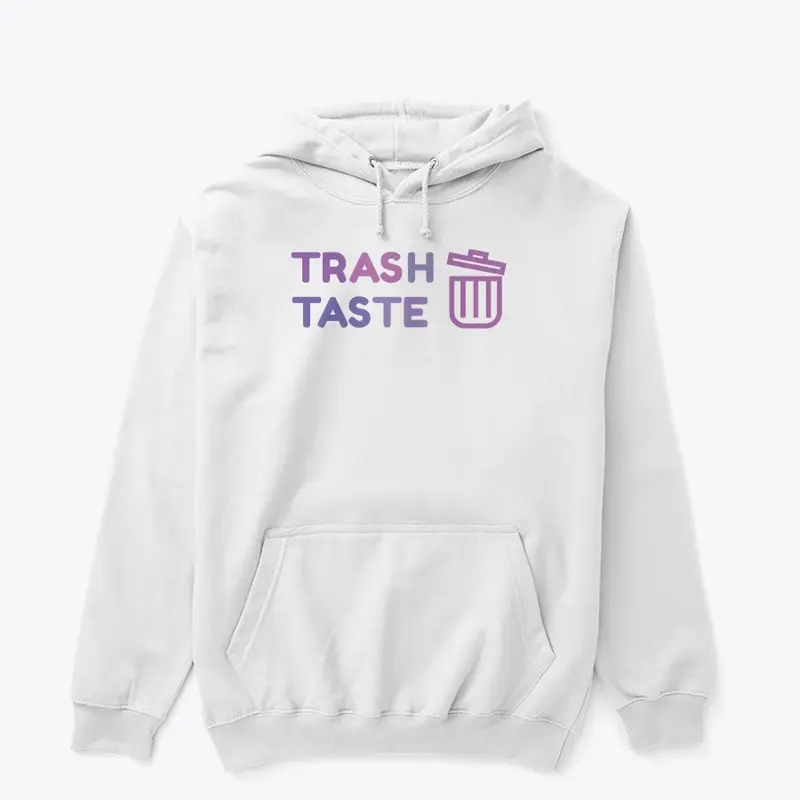 Trash Taste Merch