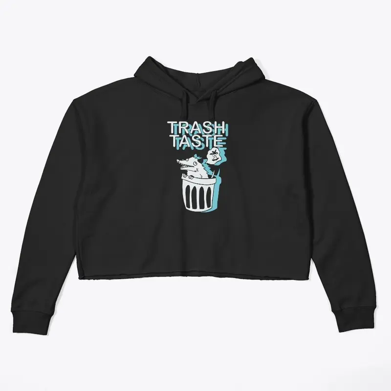 Trash Taste Merch