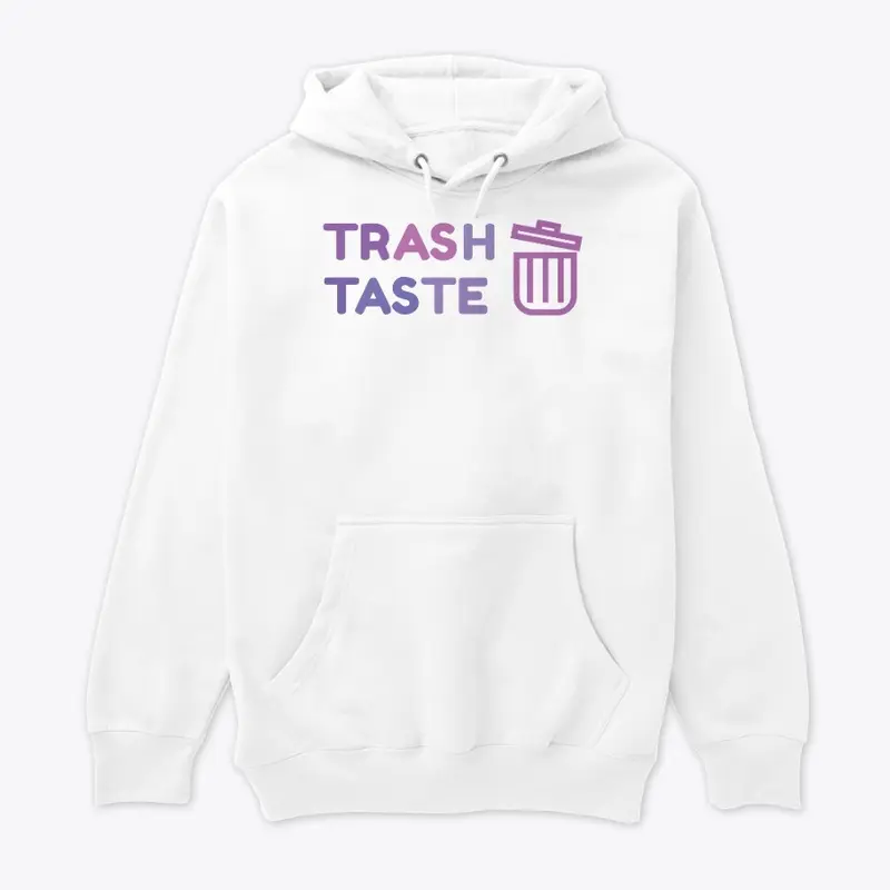 Trash Taste Merch