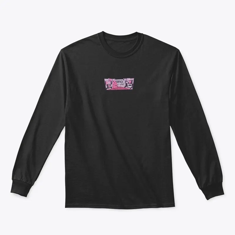 Trash Taste Merch