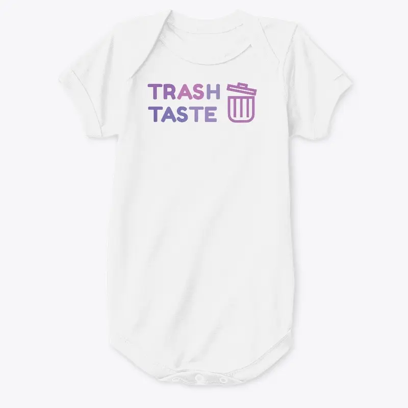 Trash Taste Merch