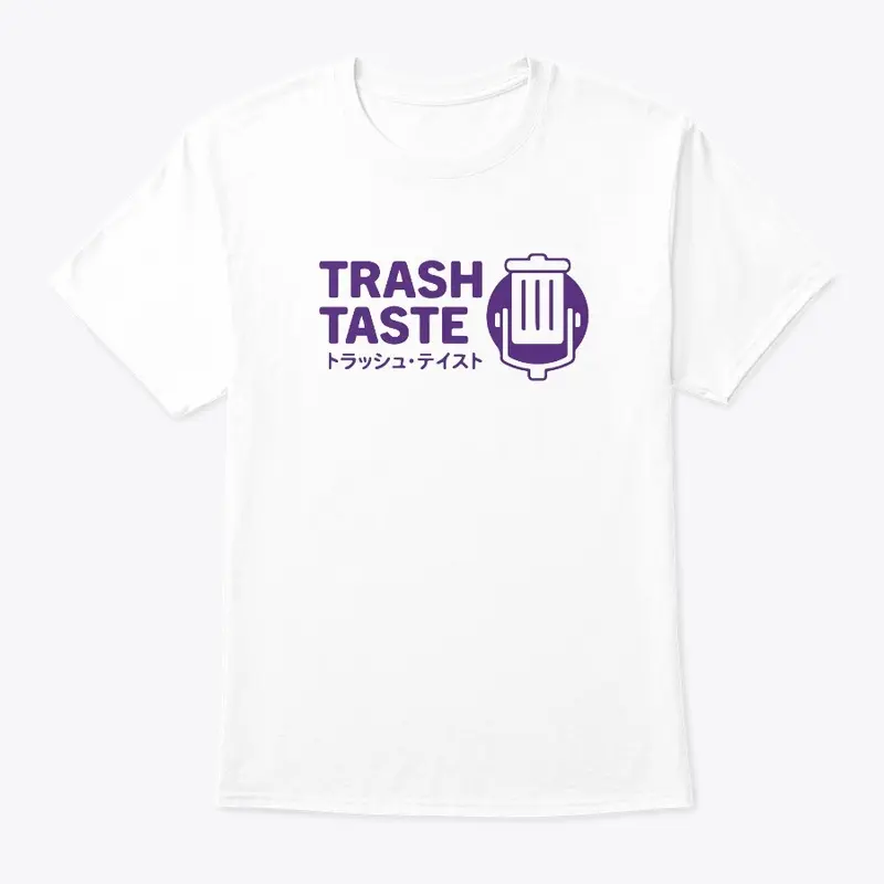 Trash Taste Merch