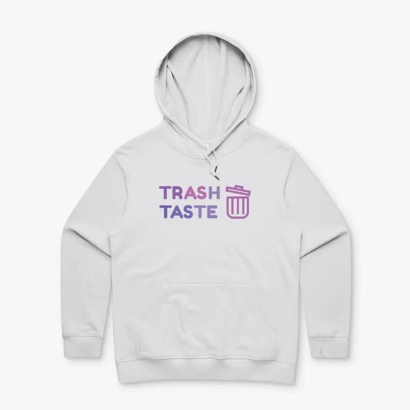 Trash Taste Merch