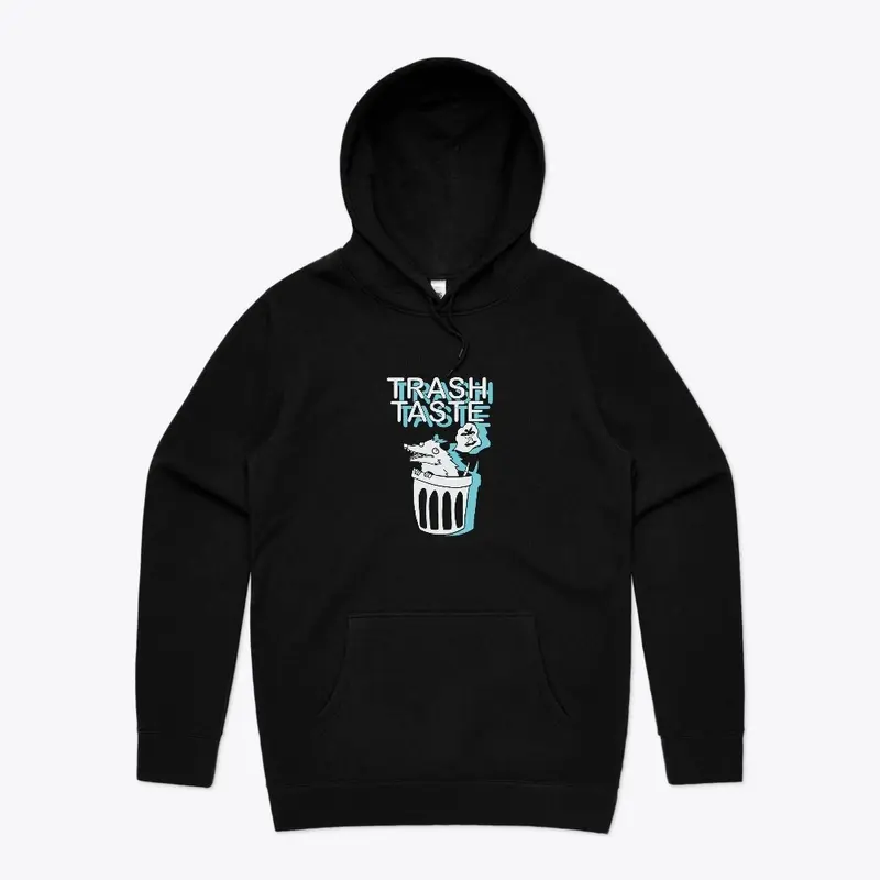 Trash Taste Merch