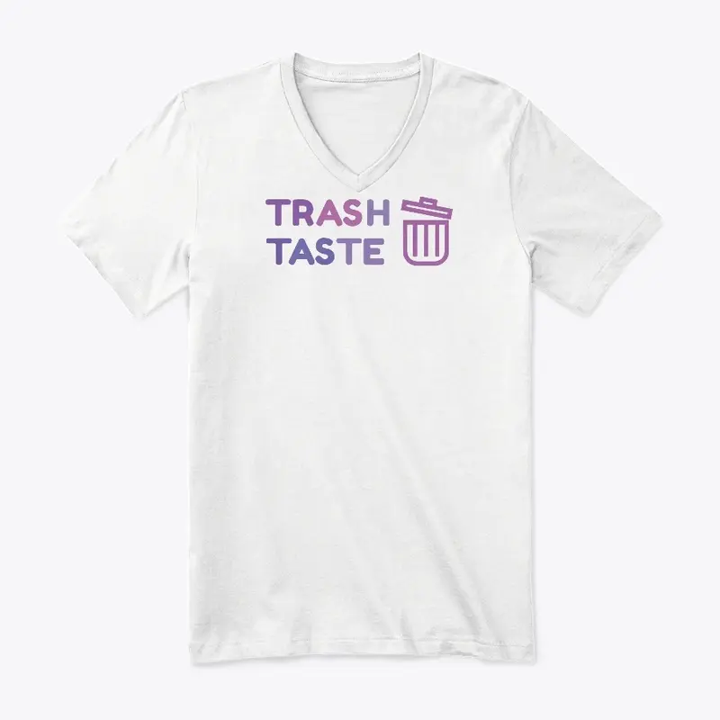 Trash Taste Merch