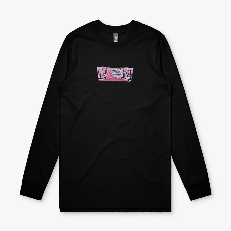 Trash Taste Merch