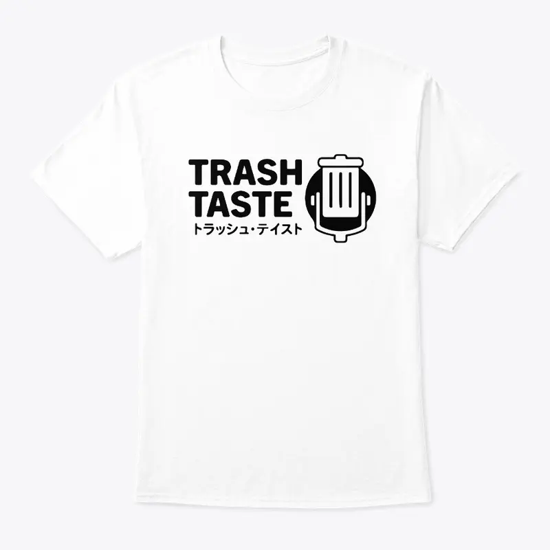 Trash Taste Merch