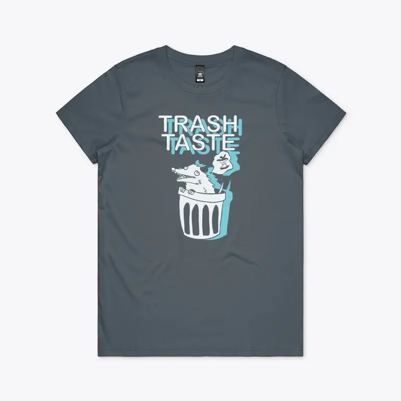 Trash Taste Merch