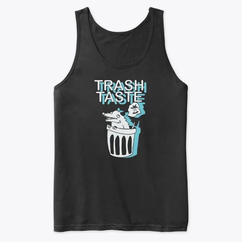 Trash Taste Merch