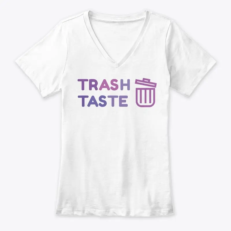 Trash Taste Merch